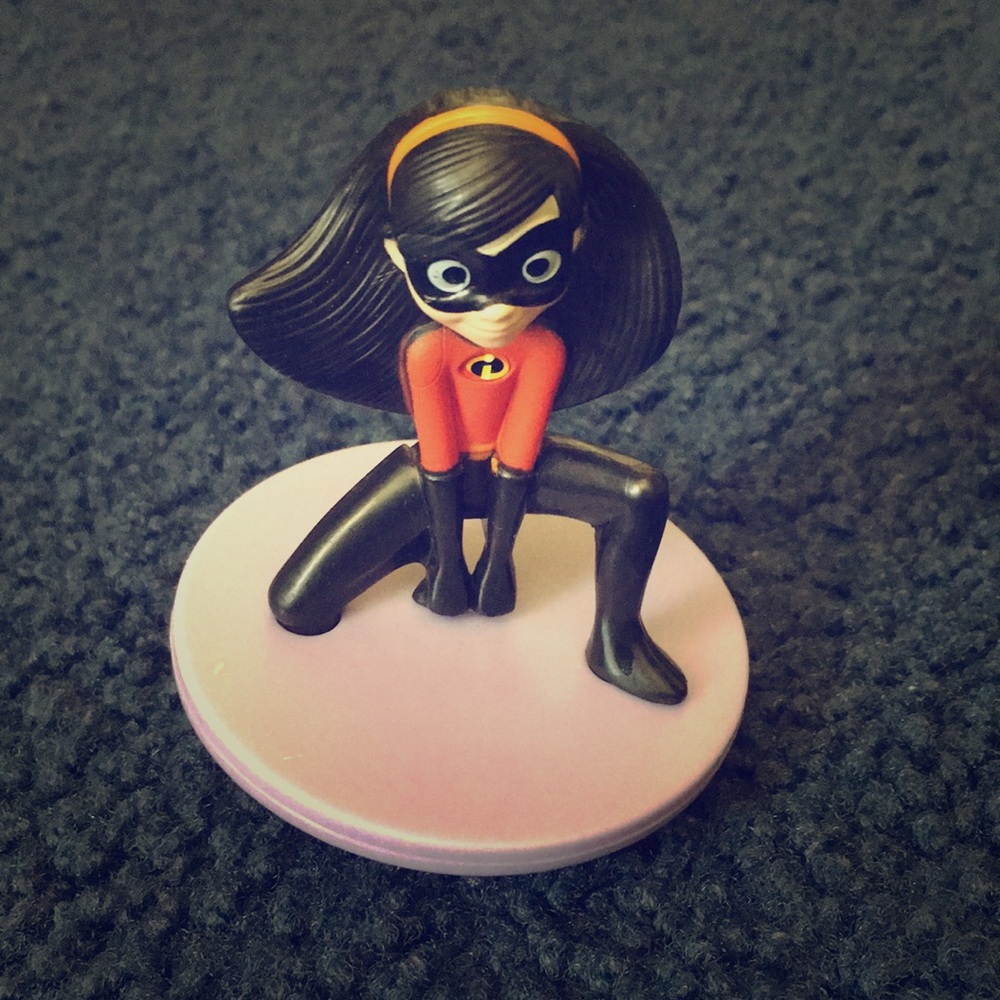 Meet your Posher, Realiza